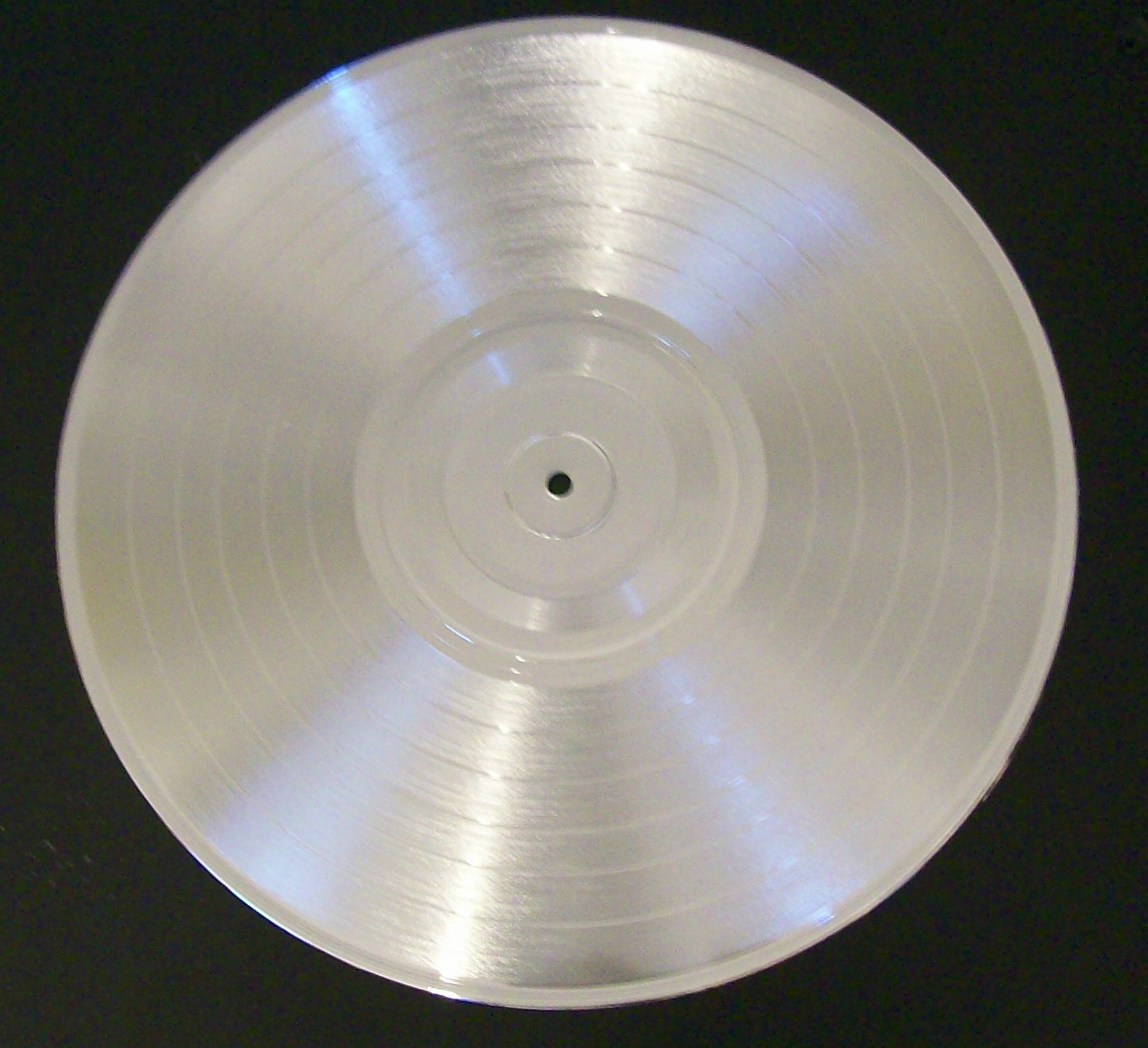 Platinum LP (12") Album Record Image for Platinum LP (12") Album Record